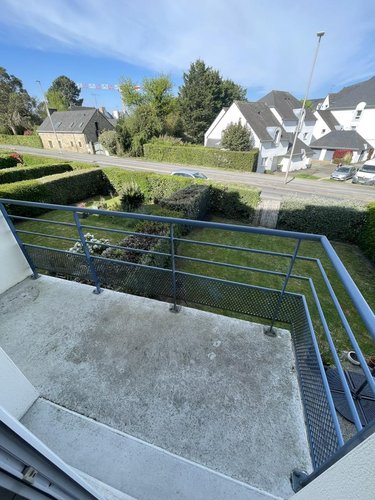 Appartement a vendre Vannes 56000 Morbihan 51 m2 3 pièces 174900 euros