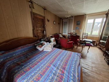 Maison a vendre Tourlaville 50110 Manche 64 m2 3 pièces 83840 euros