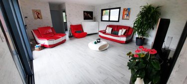 Maison a vendre Melrand 56310 Morbihan 86 m2 4 pièces 312240 euros