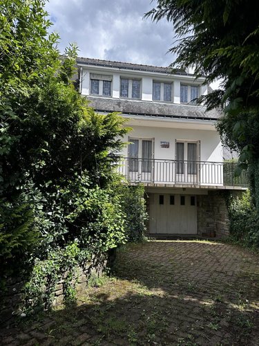 Maison a vendre Le Bono 56400 Morbihan 111 m2  430193 euros