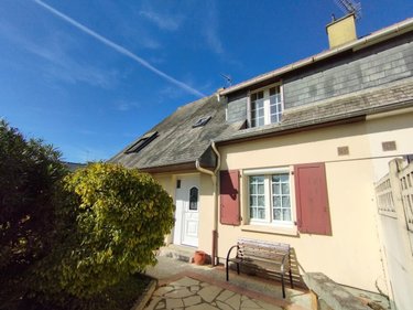 Maison a vendre Dinard 35800 Ille-et-Vilaine 103 m2 6 pièces 313500 euros