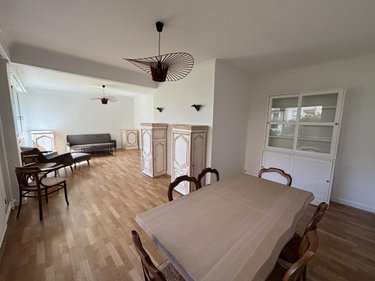 Location appartement Laval 53000 Mayenne 125 m2 4 pièces 1300 euros