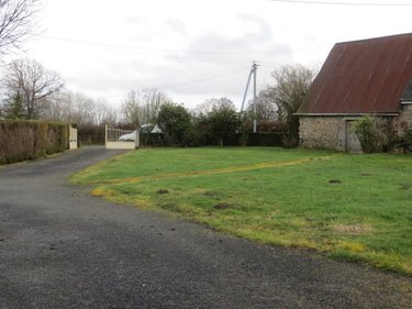 Maison a vendre Mesnil-Clinchamps 14380 Calvados 136 m2 5 pièces 189900 euros