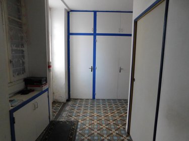 Maison a vendre Les Hauts-d'Anjou 49330 Maine-et-Loire 167 m2 6 pièces 156750 euros