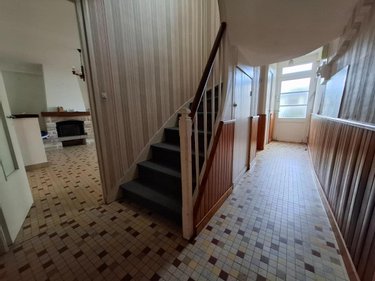 Maison a vendre Cherbourg-en-Cotentin 50100 Manche 152 m2 6 pièces 272480 euros