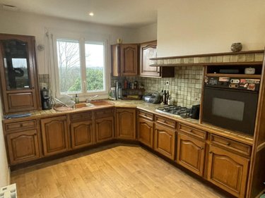 Maison a vendre Saint-Évarzec 29170 Finistère 84 m2 4 pièces 218820 euros