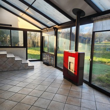 Maison a vendre Saint-Agnan-sur-Erre 61340 Orne 119 m2 6 pièces 147000 euros