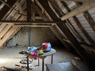 Immeuble a vendre Lannion 22300 Côtes-d'Armor 236 m2  365600 euros