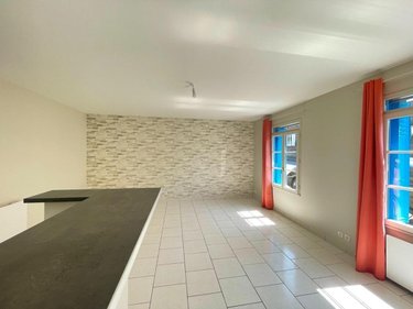 Appartement a vendre Châteauneuf-d'Ille-et-Vilaine 35430 Ille-et-Vilaine 44 m2 2 pièces 169950 euros