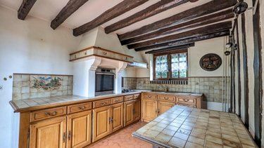 Maison a vendre Le Val Doré 27190 Eure 85 m2 5 pièces 173250 euros