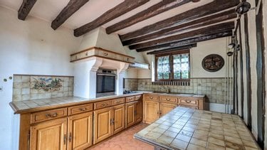 Maison a vendre Le Val Doré 27190 Eure 85 m2 5 pièces 189000 euros