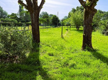 Maison a vendre Montbizot 72380 Sarthe 61 m2 3 pièces 97112 euros