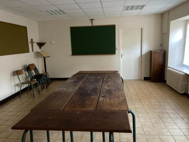 Maison a vendre Sottevast 50260 Manche 64 m2 2 pièces 89080 euros
