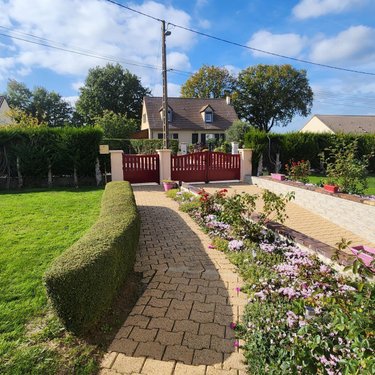 Maison a vendre Mâle 61260 Orne 100 m2 6 pièces 166400 euros