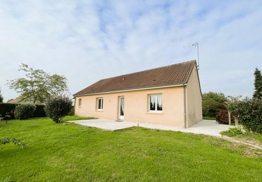 Maison a vendre Marolles-les-Braults 72260 Sarthe 72 m2 3 pièces 152020 euros