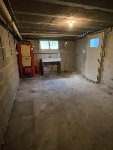 Maison a vendre Loudéac 22600 Côtes-d'Armor 102 m2 4 pièces 136890 euros