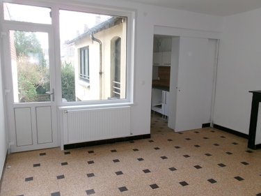 Location maison Béthune 62400 Pas-de-Calais 83 m2 3 pièces 650 euros