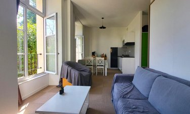 Appartement a vendre Baden 56870 Morbihan 38 m2 2 pièces 164000 euros