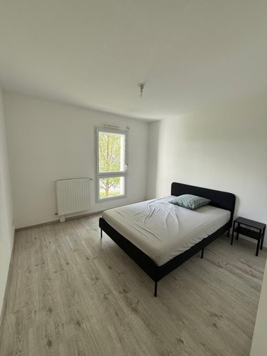 Appartement a vendre Angers 49000 Maine-et-Loire 41 m2 2 pièces 183400 euros