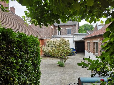 Maison a vendre Villers-Bretonneux 80800 Somme 373 m2 11 pièces 495000 euros