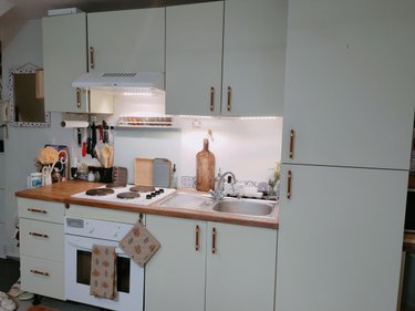 Location appartement Cambrai 59400 Nord 28 m2 2 pièces 410 euros