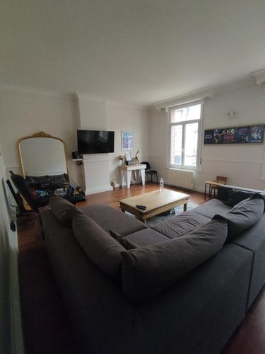Location appartement Cambrai 59400 Nord 108 m2  920 euros