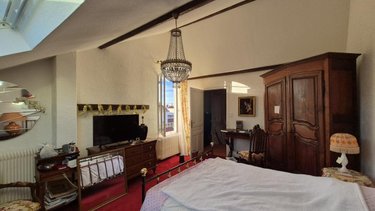 Maison a vendre Vichy 03200 Allier 112 m2 5 pièces 320000 euros