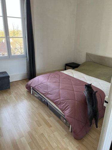 Location maison Dole 39100 Jura 44 m2  515 euros