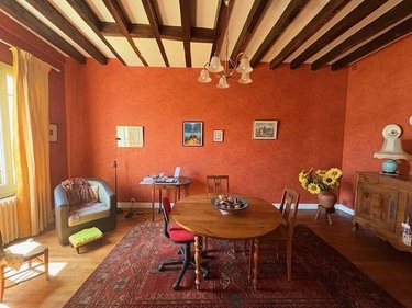 Maison a vendre Saumur 49400 Maine-et-Loire 160 m2 7 pièces 335800 euros