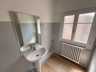 Location appartement Laval 53000 Mayenne 70 m2 3 pièces 665 euros