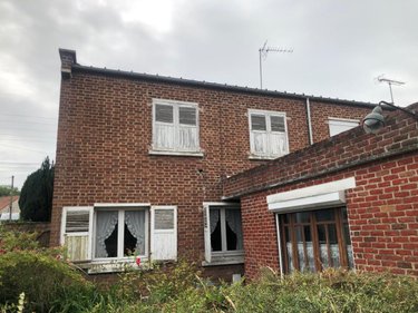 Maison a vendre Feuchy 62223 Pas-de-Calais 85 m2 5 pièces 121800 euros