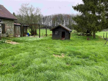 Maison a vendre Saint-André-de-Briouze 61220 Orne 80 m2 4 pièces 64600 euros