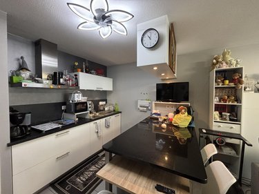 Appartement a vendre La Motte-Servolex 73290 Savoie 47 m2 2 pièces 236000 euros