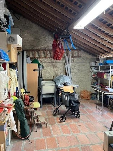Maison a vendre La Ménitré 49250 Maine-et-Loire 102 m2 6 pièces 194250 euros
