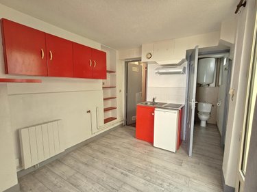 Appartement a vendre Reims 51100 Marne 38 m2 2 pièces 80200 euros