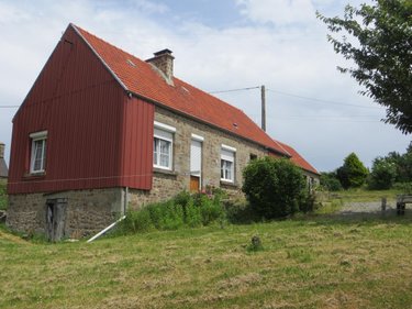 Maison a vendre Vengeons 50150 Manche 66 m2 3 pièces 90900 euros