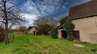 Maison a vendre Marcilly-la-Campagne 27320 Eure 70 m2 3 pièces 95000 euros