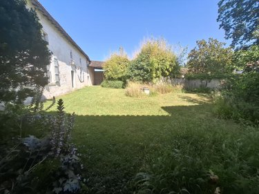 Maison a vendre Courcoury 17100 Charente-Maritime 165 m2 4 pièces 272792 euros