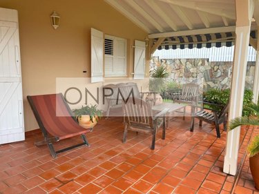 Maison a vendre Le Robert 97231 Martinique 114 m2 4 pièces 469000 euros