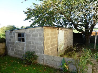 Maison a vendre Cléguérec 56480 Morbihan 77 m2 7 pièces 137100 euros