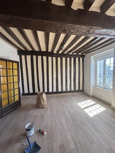 Location maison Thiberville 27230 Eure 100 m2 6 pièces 680 euros