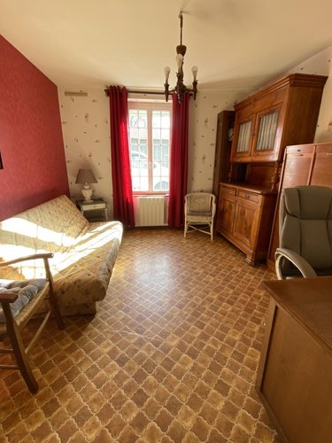 Maison a vendre Loudéac 22600 Côtes-d'Armor 160 m2 7 pièces 188280 euros
