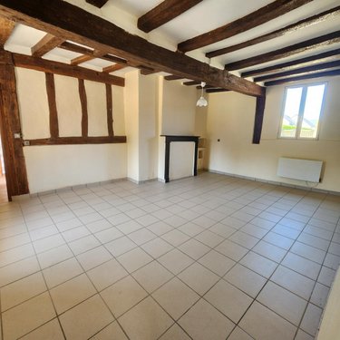 Maison a vendre Cherré-Au 72400 Sarthe 93 m2 4 pièces 234000 euros