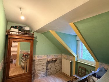 Maison a vendre Cherbourg-en-Cotentin 50100 Manche 95 m2 4 pièces 190000 euros