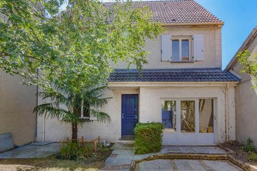 Maison a vendre Nanterre 92000 Hauts-de-Seine 159 m2 8 pièces 775000 euros