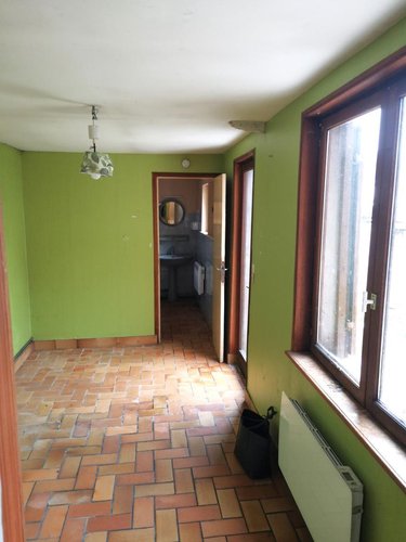 Maison a vendre Cambrai 59400 Nord 69 m2 4 pièces 55500 euros