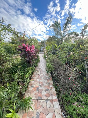 Maison a vendre Saint-Joseph 97480 Réunion 80 m2 3 pièces 279950 euros