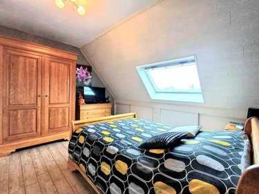 Maison a vendre Guidel 56520 Morbihan 114 m2 5 pièces 424350 euros