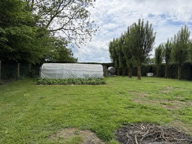 Maison a vendre Coëtlogon 22210 Côtes-d'Armor 102 m2  208040 euros
