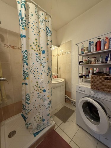 Appartement a vendre Montpellier 34000 Hérault 48 m2 2 pièces 117500 euros